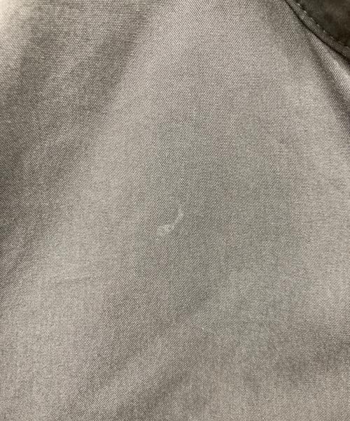 Patagonia（パタゴニア）Patagonia (パタゴニア) ノマダージャケット グレー サイズ:Mの古着・服飾アイテム