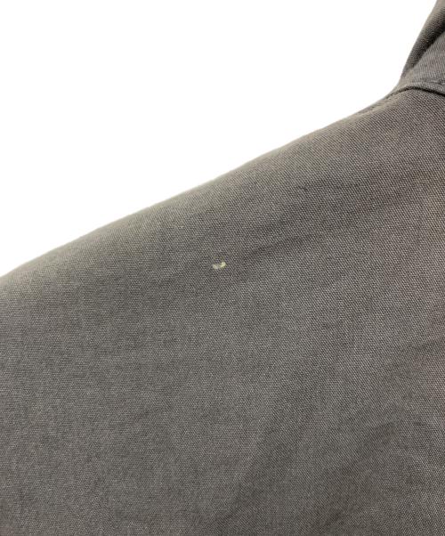 Patagonia（パタゴニア）Patagonia (パタゴニア) ノマダージャケット グレー サイズ:Mの古着・服飾アイテム