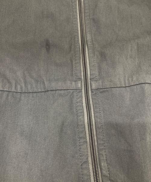 Patagonia（パタゴニア）Patagonia (パタゴニア) ノマダージャケット グレー サイズ:Mの古着・服飾アイテム