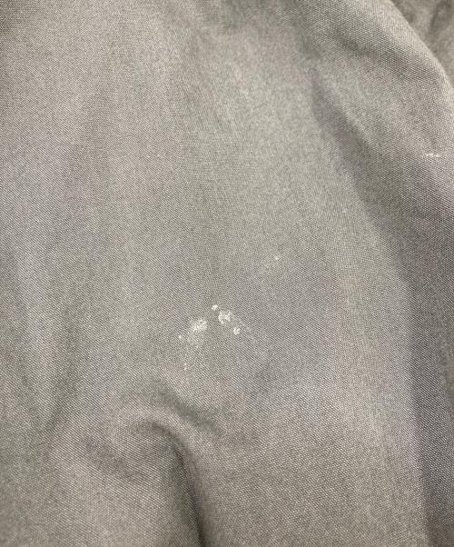 Patagonia（パタゴニア）Patagonia (パタゴニア) ノマダージャケット グレー サイズ:Mの古着・服飾アイテム