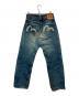 EVISU (エヴィス) デニムパンツ インディゴ サイズ:W30：8000円