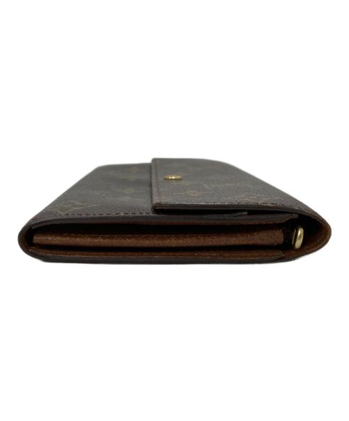 LOUIS VUITTON（ルイ ヴィトン）LOUIS VUITTON (ルイ ヴィトン) 財布の古着・服飾アイテム