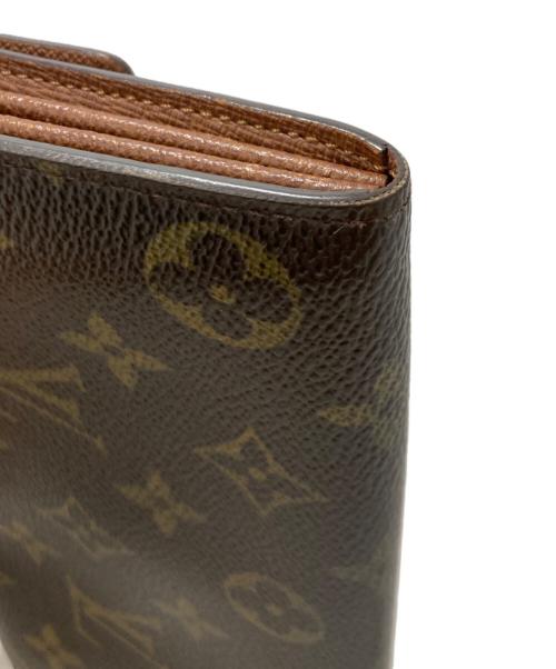 LOUIS VUITTON（ルイ ヴィトン）LOUIS VUITTON (ルイ ヴィトン) 財布の古着・服飾アイテム