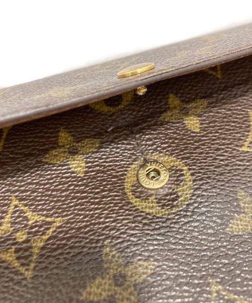 LOUIS VUITTON（ルイ ヴィトン）LOUIS VUITTON (ルイ ヴィトン) 財布の古着・服飾アイテム