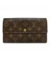 LOUIS VUITTON（ルイ ヴィトン）の古着「財布」