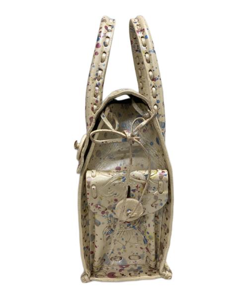 Carving Tribes（カービングトライブス）CARVING TRIBES (カービングトライブス) mini maestra SPL ホワイトの古着・服飾アイテム