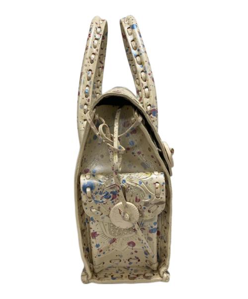 Carving Tribes（カービングトライブス）CARVING TRIBES (カービングトライブス) mini maestra SPL ホワイトの古着・服飾アイテム