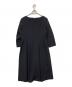 23区 (ニジュウサンク) ワンピース ネイビー サイズ:44：12000円