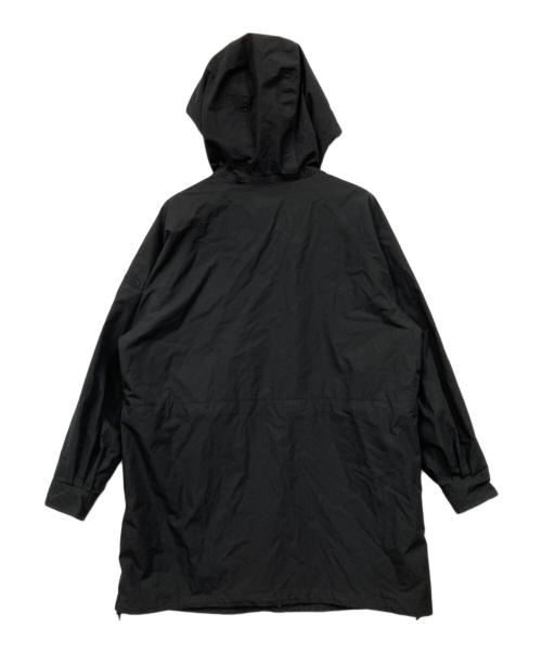 THE NORTH FACE（ザ ノース フェイス）THE NORTH FACE (ザ ノース フェイス) ナイロンコート ブラック サイズ:Mの古着・服飾アイテム