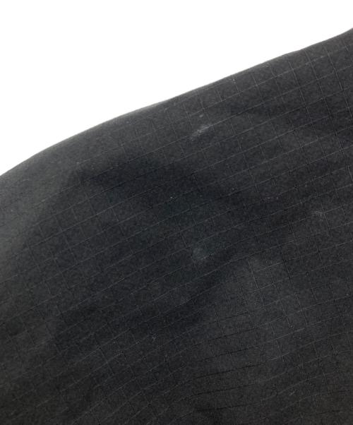 THE NORTH FACE（ザ ノース フェイス）THE NORTH FACE (ザ ノース フェイス) ナイロンコート ブラック サイズ:Mの古着・服飾アイテム