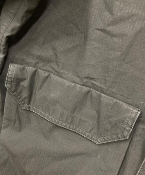 THE NORTH FACE（ザ ノース フェイス）THE NORTH FACE (ザ ノース フェイス) ナイロンコート ブラック サイズ:Mの古着・服飾アイテム