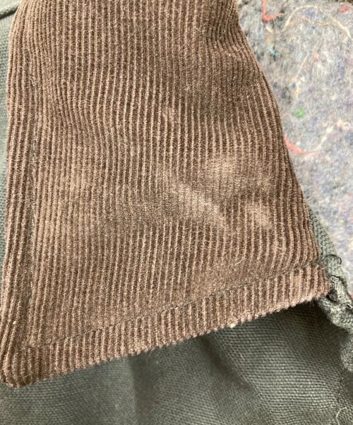 Union Line（ユニオンライン）UNION LINE (ユニオンライン) ジャケット ブラック サイズ:Lの古着・服飾アイテム