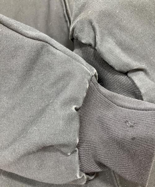 Union Line（ユニオンライン）UNION LINE (ユニオンライン) ジャケット ブラック サイズ:Lの古着・服飾アイテム