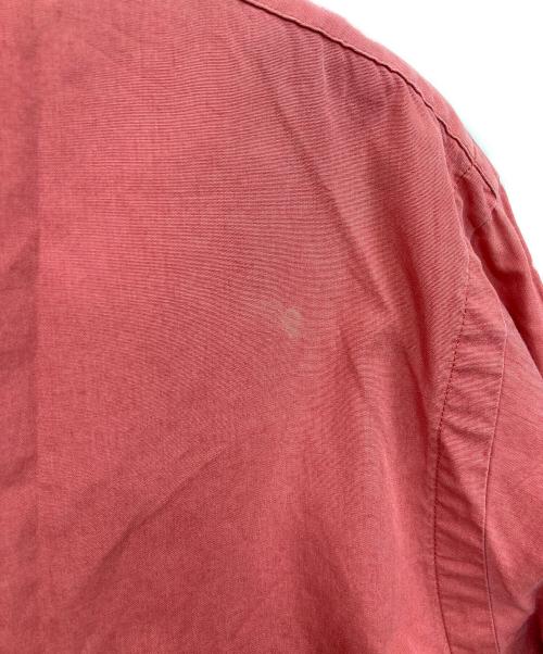 POLO RALPH LAUREN（ポロ・ラルフローレン）POLO RALPH LAUREN (ポロ・ラルフローレン) シャツ レッド サイズ:Sの古着・服飾アイテム