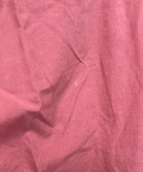 POLO RALPH LAUREN（ポロ・ラルフローレン）POLO RALPH LAUREN (ポロ・ラルフローレン) シャツ レッド サイズ:Sの古着・服飾アイテム