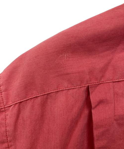 POLO RALPH LAUREN（ポロ・ラルフローレン）POLO RALPH LAUREN (ポロ・ラルフローレン) シャツ レッド サイズ:Sの古着・服飾アイテム