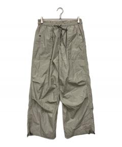中古・古着通販】ZARA (ザラ) and wander (アンドワンダー) ナイロン