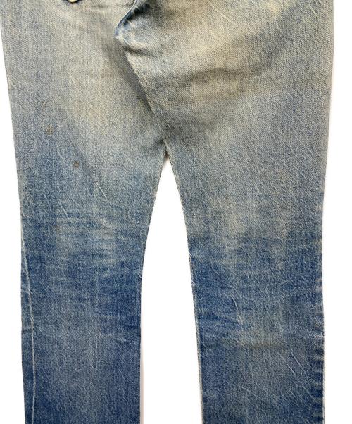 LEVI'S（リーバイス）LEVI'S (リーバイス) デニムパンツ ブルー サイズ:W28/L33の古着・服飾アイテム