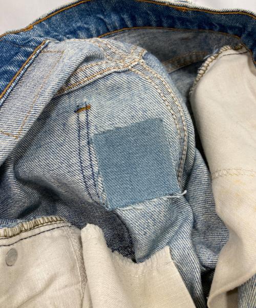 LEVI'S（リーバイス）LEVI'S (リーバイス) デニムパンツ ブルー サイズ:W28/L33の古着・服飾アイテム