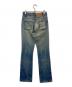 LEVI'S (リーバイス) デニムパンツ ブルー サイズ:W28/L33：7000円