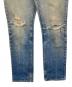 中古・古着 LEVI'S (リーバイス) デニムパンツ ブルー サイズ:W28/L33：7000円