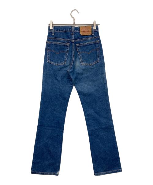LEVI'S（リーバイス）LEVI'S (リーバイス) デニムパンツ ブルー サイズ:W28　L34の古着・服飾アイテム