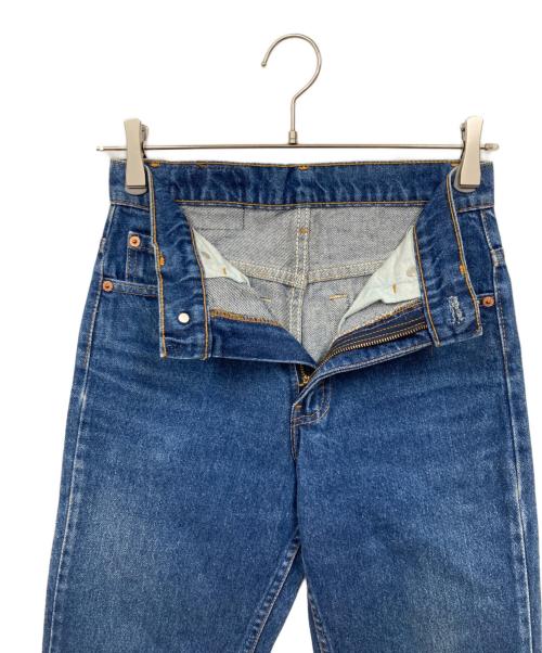 LEVI'S（リーバイス）LEVI'S (リーバイス) デニムパンツ ブルー サイズ:W28　L34の古着・服飾アイテム