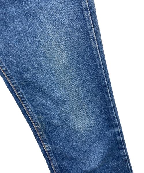 LEVI'S（リーバイス）LEVI'S (リーバイス) デニムパンツ ブルー サイズ:W28　L34の古着・服飾アイテム
