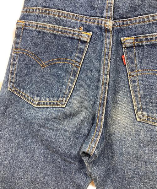 LEVI'S（リーバイス）LEVI'S (リーバイス) デニムパンツ ブルー サイズ:W28　L34の古着・服飾アイテム