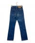 LEVI'S (リーバイス) デニムパンツ ブルー サイズ:W28　L34：8000円