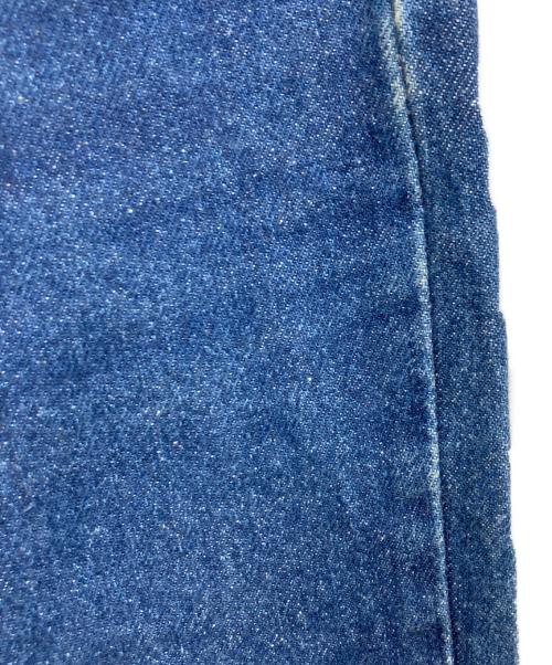 LEVI'S（リーバイス）LEVI'S (リーバイス) ブーツカットジーンズ ブルー サイズ:W29 L34の古着・服飾アイテム
