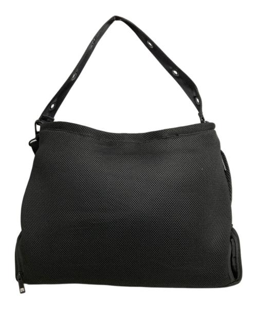 GO DASH DOT（ゴーダッシュドット）GO DASH DOT (ゴーダッシュドット) バッグ ブラックの古着・服飾アイテム