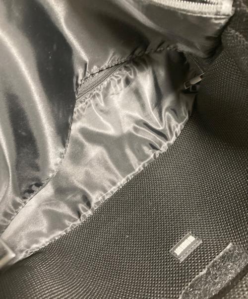 GO DASH DOT（ゴーダッシュドット）GO DASH DOT (ゴーダッシュドット) バッグ ブラックの古着・服飾アイテム