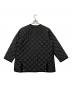 Traditional Weatherwear (トラディショナルウェザーウェア) ARKLEY A-LINE MIDDLE ブラック サイズ:34：20000円