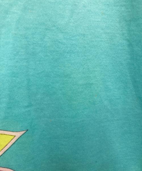 LEONARD SPORT（レオナール スポーツ）LEONARD SPORT (レオナール スポーツ) カットソー スカイブルー サイズ:42の古着・服飾アイテム
