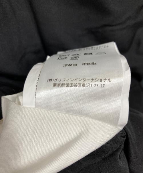 Pyrenex（ピレネックス）Pyrenex (ピレネックス) ELAURAダウンジャケット ブラック サイズ:40 未使用品の古着・服飾アイテム