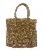 ANTEPRIMAアンテプリマ）の古着「スタンダードミニアトゥーラ」｜ベージュ