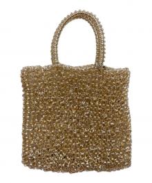 ANTEPRIMA（アンテプリマ）の古着「スタンダードミニアトゥーラ」｜ベージュ