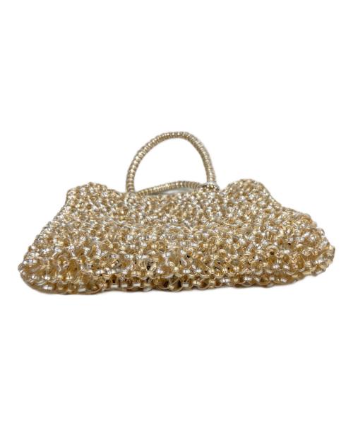 ANTEPRIMA（アンテプリマ）ANTEPRIMA (アンテプリマ) スタンダードミニアトゥーラ ベージュの古着・服飾アイテム