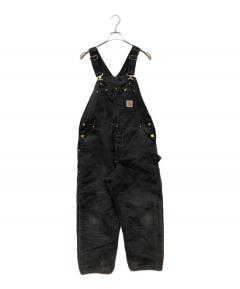 中古・古着通販】CarHartt (カーハート) ダック地ダブルニー
