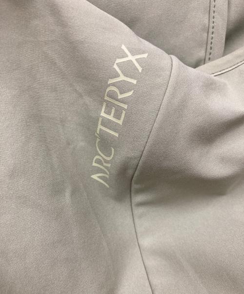ARC'TERYX（アークテリクス）ARC'TERYX (アークテリクス) SIMA HOODY グリーン サイズ:Sの古着・服飾アイテム