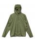 ARC'TERYX（アークテリクス）の古着「SIMA HOODY」｜グリーン