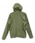 ARC'TERYX (アークテリクス) SIMA HOODY グリーン サイズ:S：16000円