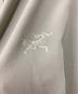 中古・古着 ARC'TERYX (アークテリクス) SIMA HOODY グリーン サイズ:S：16000円