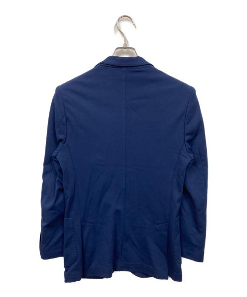 EXIBIT（エクシビット）EXIBIT (エクシビット) スーツ ネイビー サイズ:44の古着・服飾アイテム