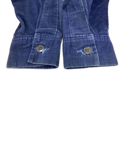 NATIONAL FFA（ナショナル・エフエフエー）NATIONAL FFA (ナショナル・エフエフエー) FFAジャケット ネイビー サイズ:38の古着・服飾アイテム