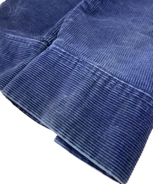 NATIONAL FFA（ナショナル・エフエフエー）NATIONAL FFA (ナショナル・エフエフエー) FFAジャケット ネイビー サイズ:38の古着・服飾アイテム