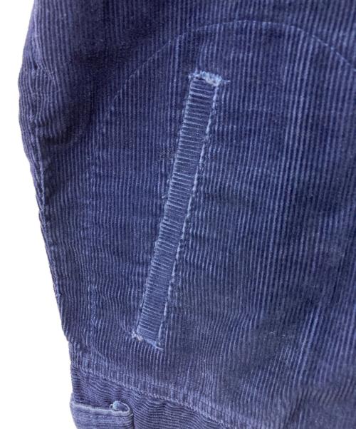 NATIONAL FFA（ナショナル・エフエフエー）NATIONAL FFA (ナショナル・エフエフエー) FFAジャケット ネイビー サイズ:38の古着・服飾アイテム