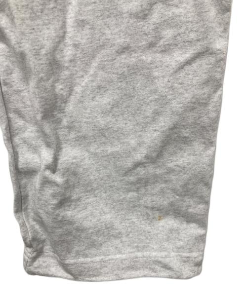 kaiko（カイコー）KAIKO (カイコー) SAVE #2 トレーニングパンツ グレー サイズ:1の古着・服飾アイテム