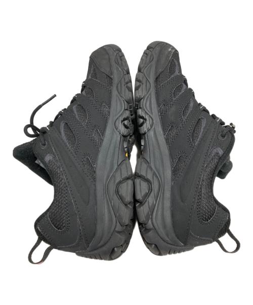 MERRELL（メレル）MERRELL (メレル) Moab 3 Synthetic GORE-TEX ブラック サイズ:27.5の古着・服飾アイテム